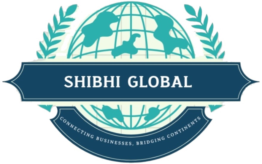 Shibhi Group Logo